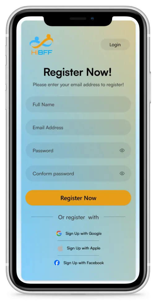 Register Now
